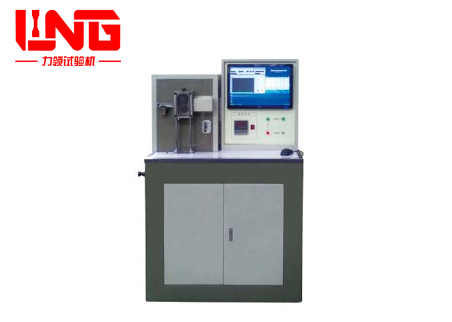 微機控制高速環(huán)塊摩擦磨損試驗機