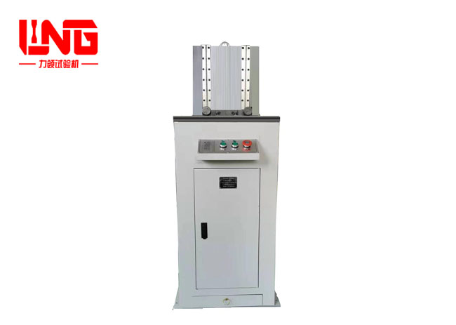 VU-2D沖擊試樣缺口電動拉床